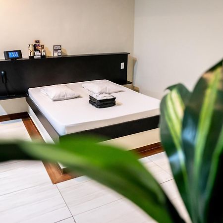 Prime Motel Campinas Hortolândia エクステリア 写真